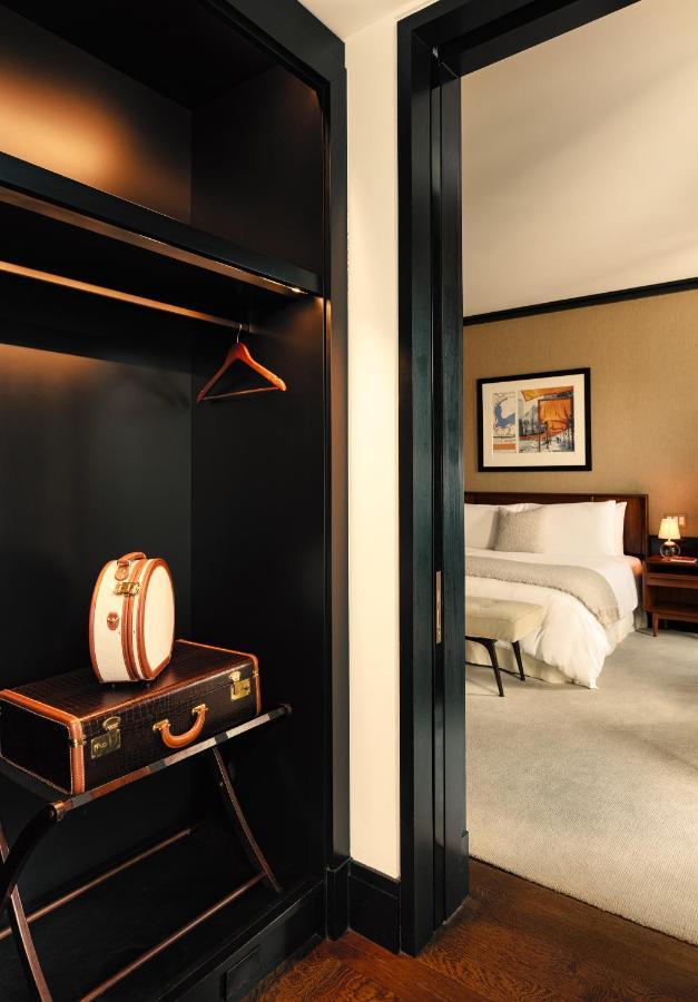 Fasano Fifth Avenue I Private Members Club & Hotel - photo 14