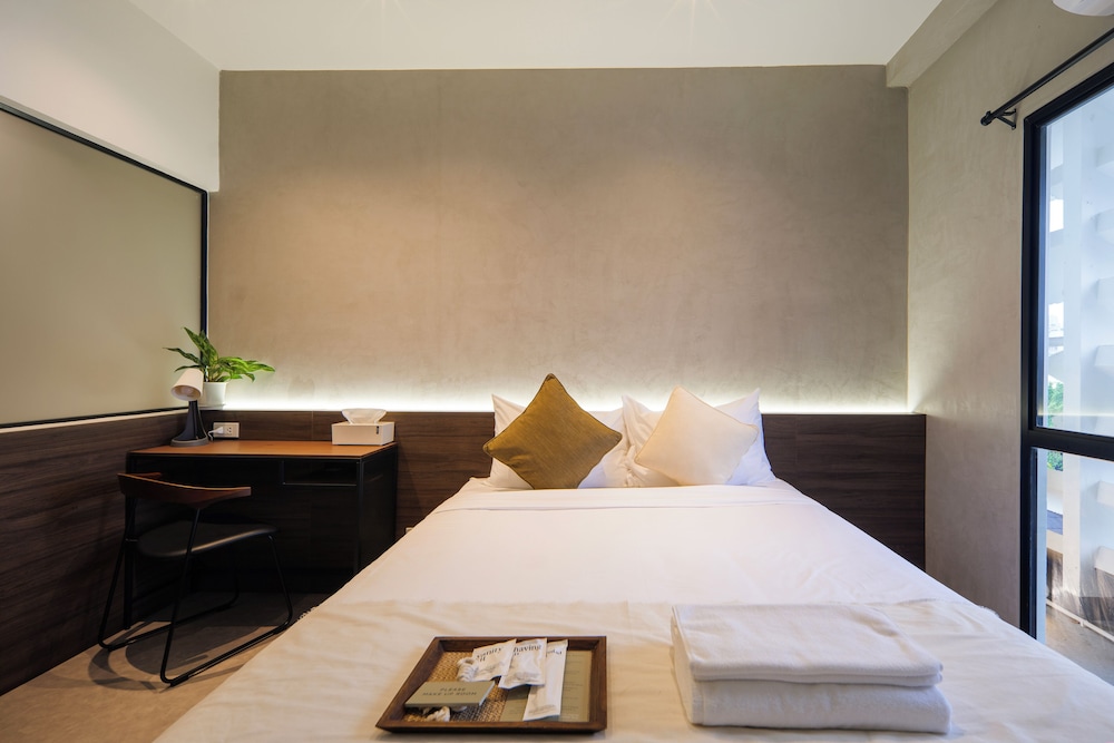 C'house Bangkok