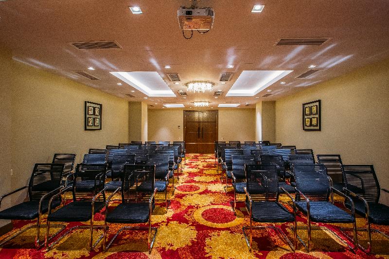Conferences