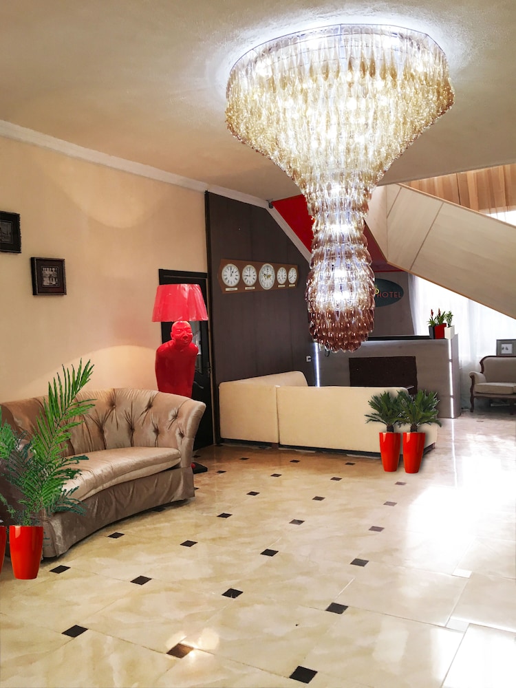 Hotel David — Samtredia — photo 3