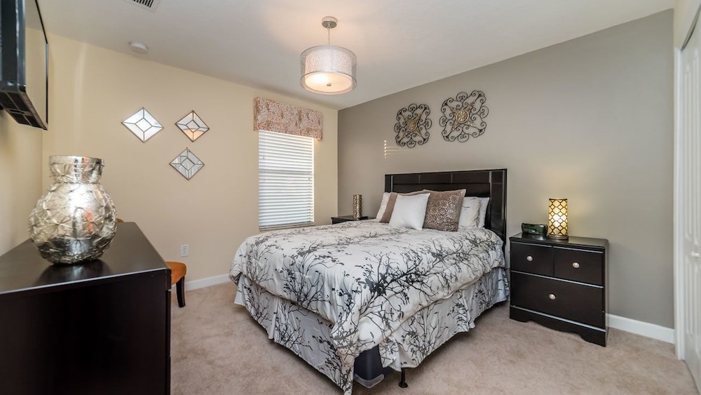 Grhshm9028 Champions Gate Resort 6 Bed 6 Baths House - photo 8