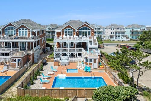 Satisfaction - carbon neutral hotel in Nags Head