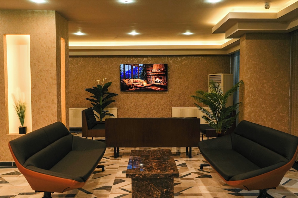 Montella Hotel — Elbistan — photo 5
