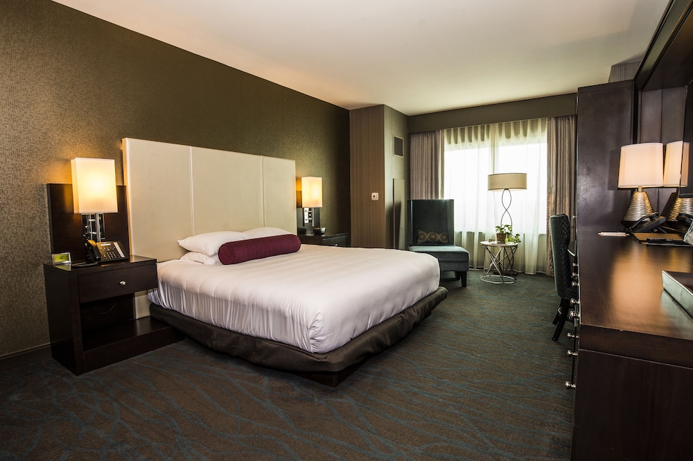 Wind Creek Casino & Hotel Wetumpka - photo 3