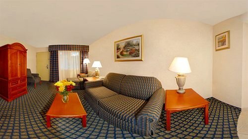 Gainesville Hotel & Conference Center - photo 3