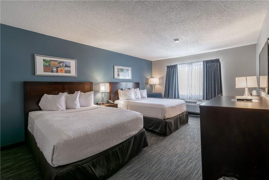 Wingate by Wyndham Great Falls - photo 13