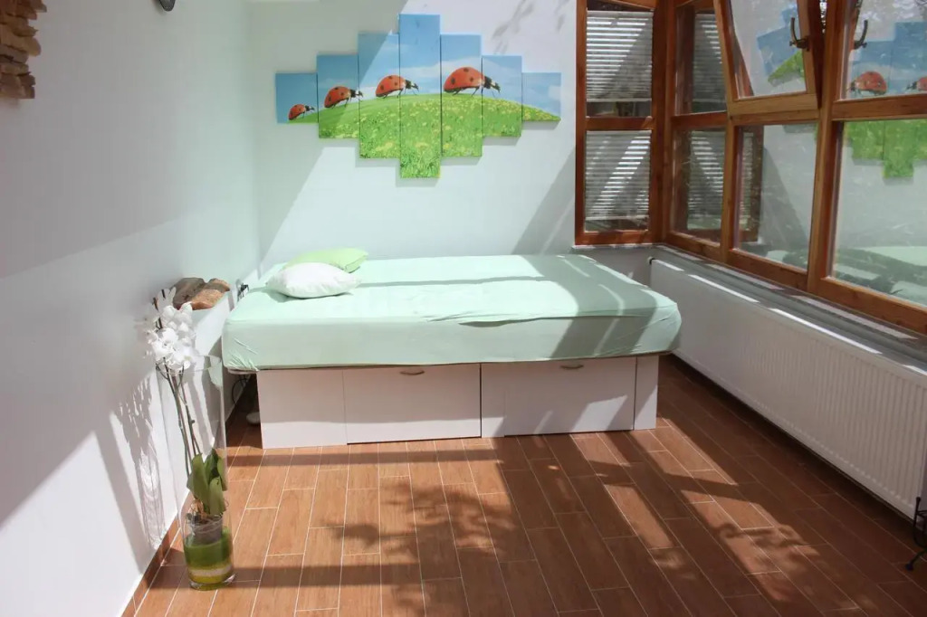 Hiška sprostitve - last minute hotel in Vransko