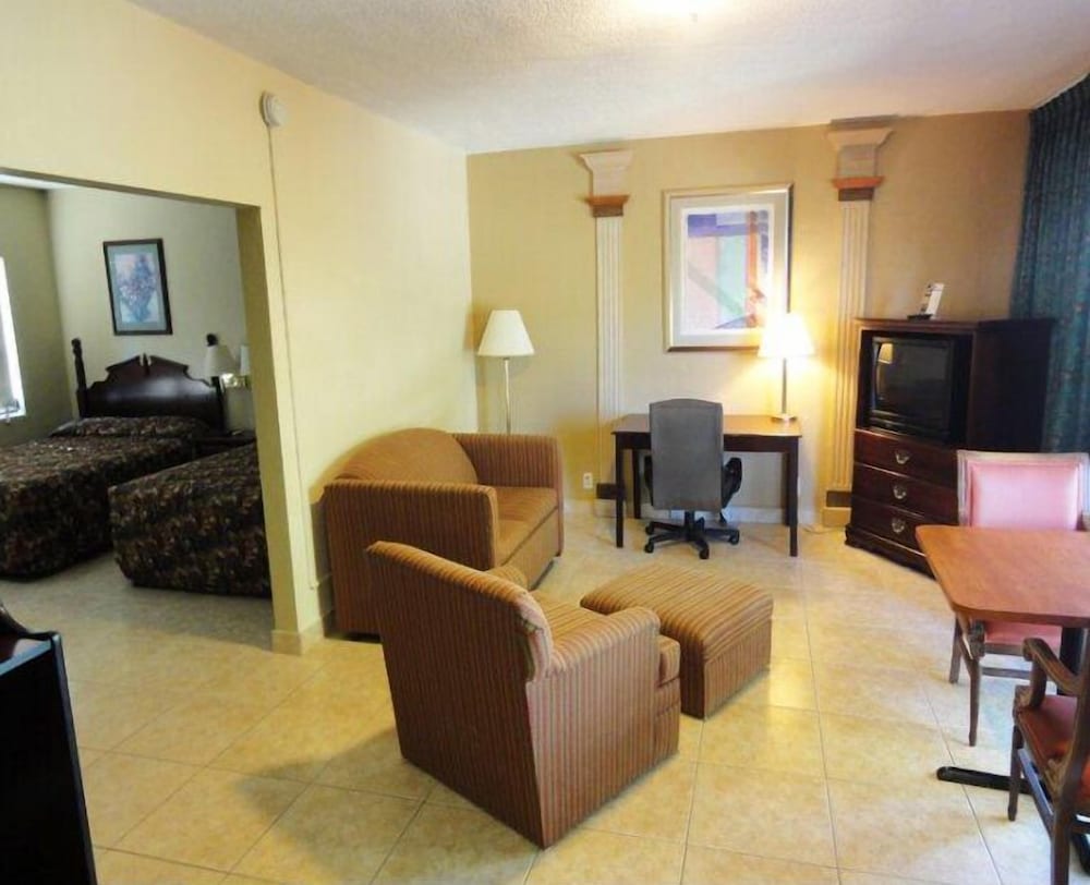 Oceans Beach Resort - photo 64