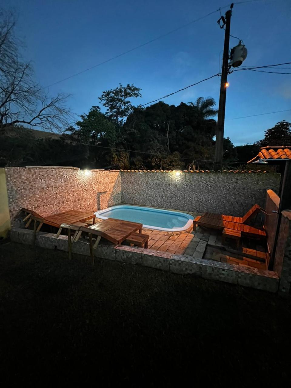 Beco Das Cores Flats E Pousada in Belo Horizonte, Brasil