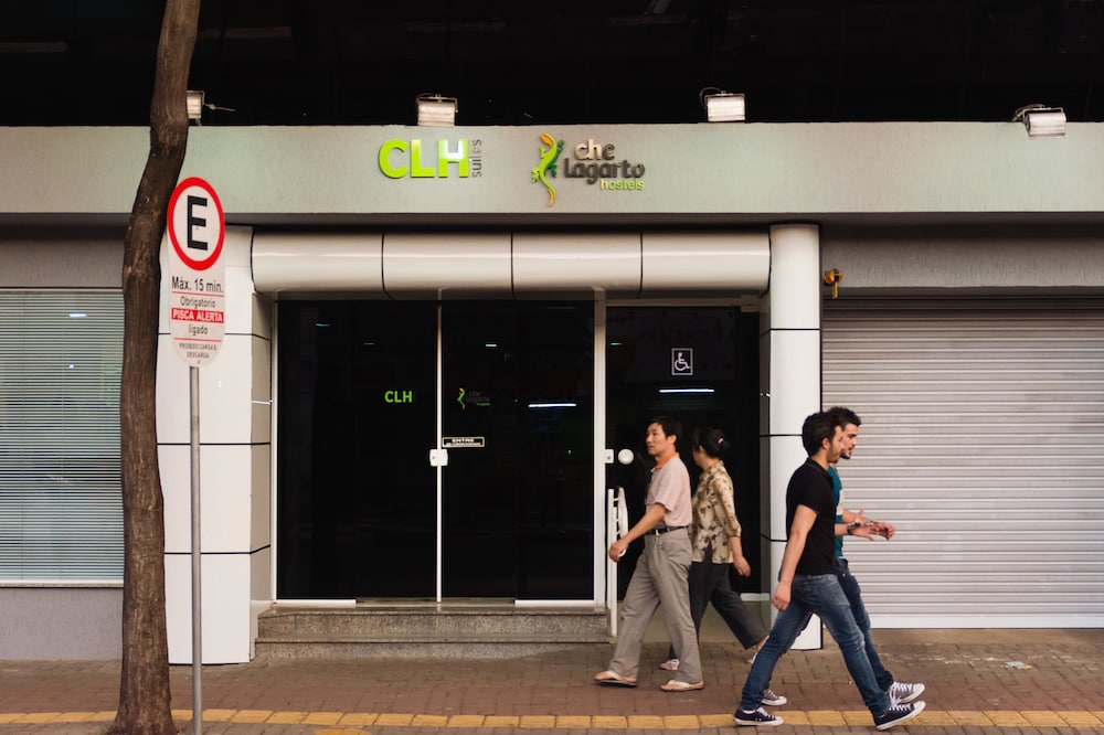 CLH Suítes Foz do Iguaçu in Foz Do Iguacu, Brasil