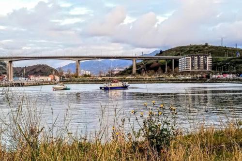 Riverside — hotel in Barakaldo