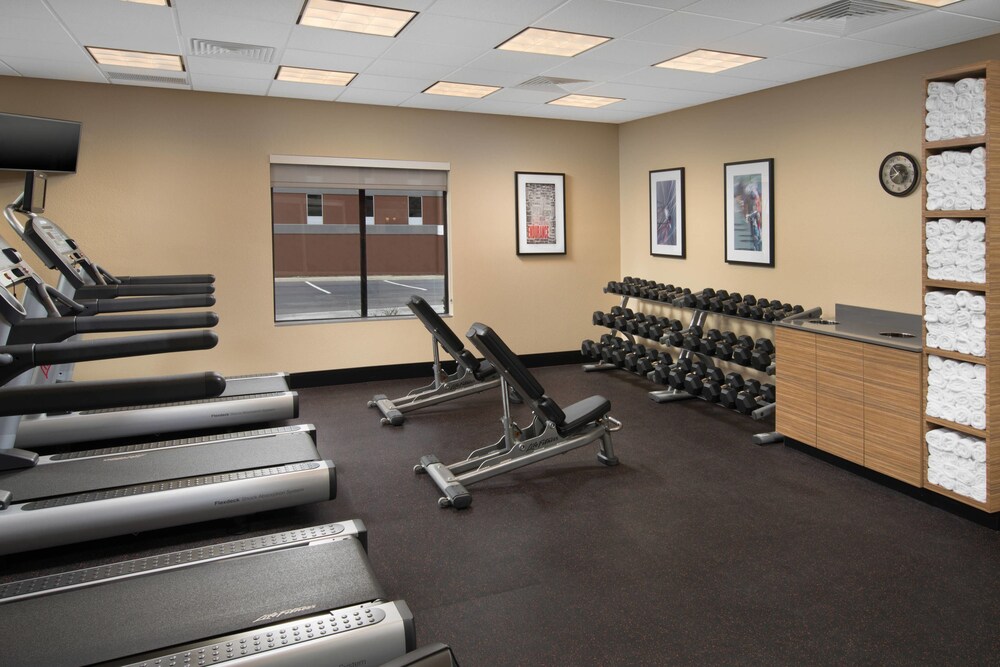 Towneplace Suites Nashville Smyrna - photo 15