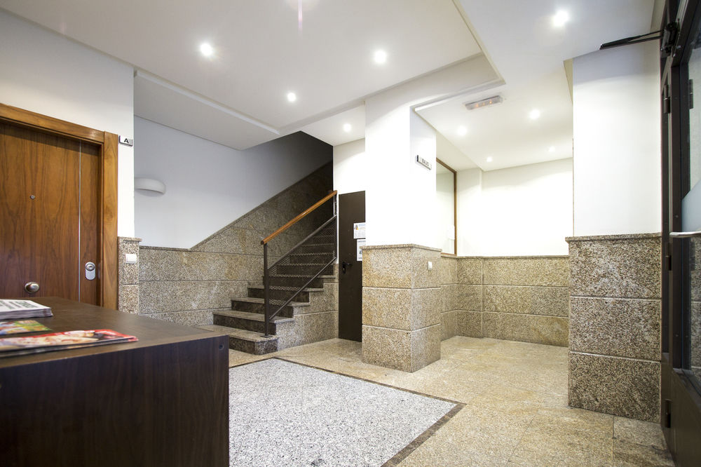 Apartamentos Adelfas