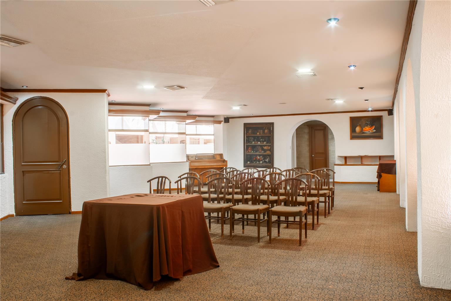 Make an unforgettable event with us!