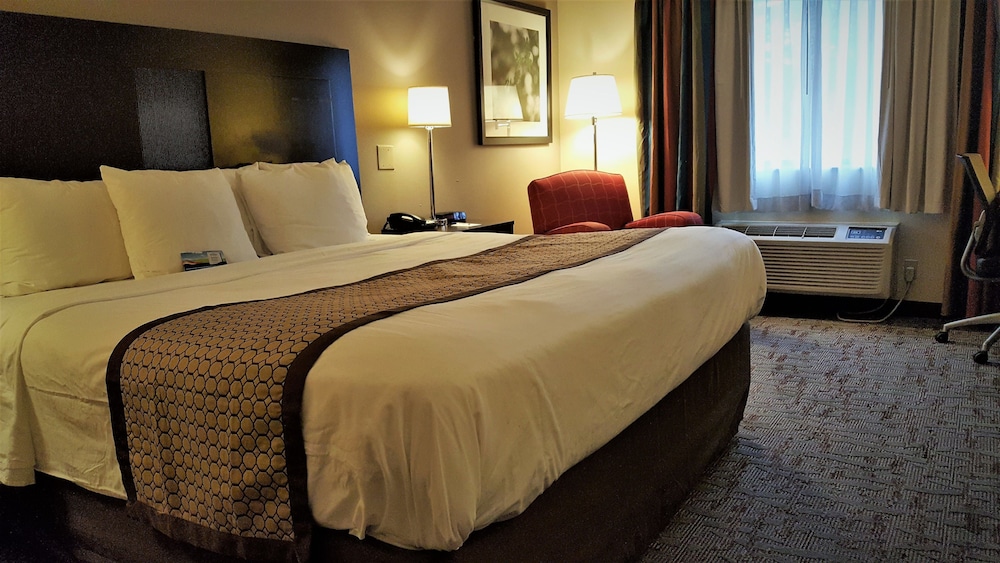Baymont by Wyndham Belleville Airport Area - photo 15