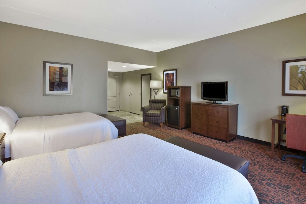 Hampton Inn Brockport NY - photo 20