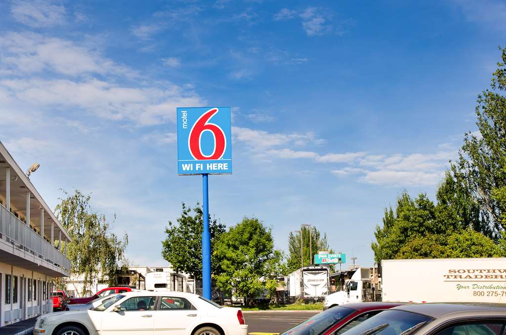 Motel 6 Tacoma WA Fife - photo 5