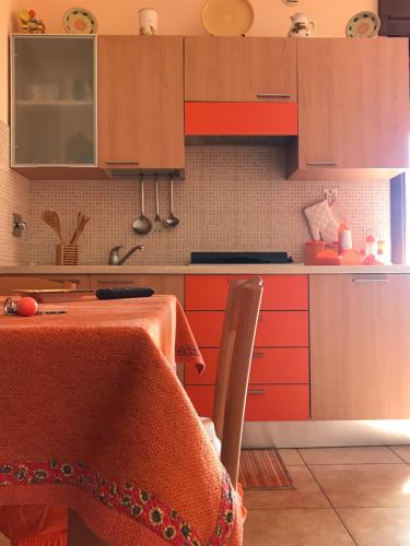 Casette nel Borgo — hotel in Borgagne