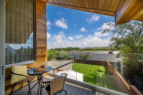 Mallard House — 4-Star Luxury Hotel in Yarmouth, United Kingdom