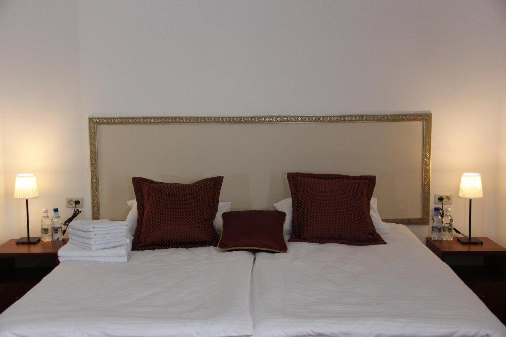 Hotel Arkona — hotel near Penza Airport