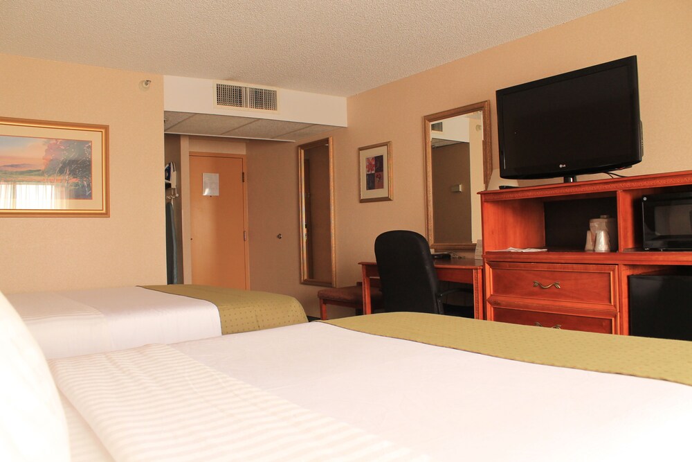 Holiday Inn Great Falls Convention Center by IHG - photo 20