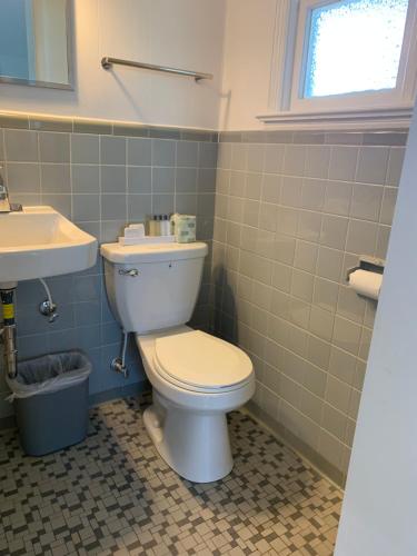 Cape Motel — Cape Charles — photo 5