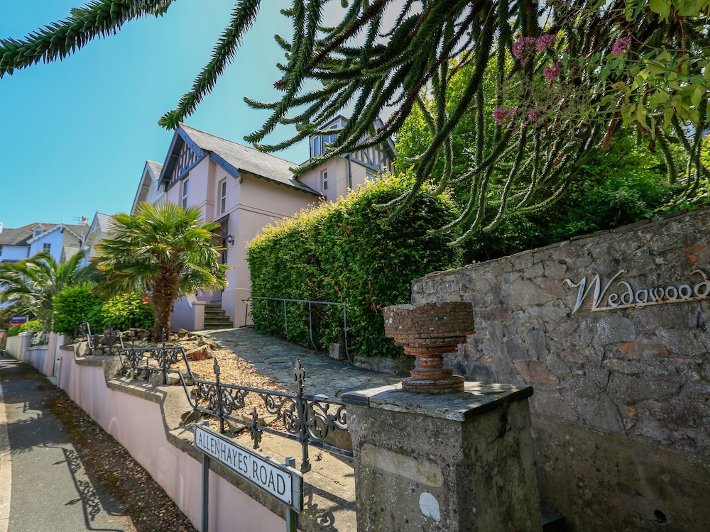 Wedgwood in Salcombe, United Kingdom