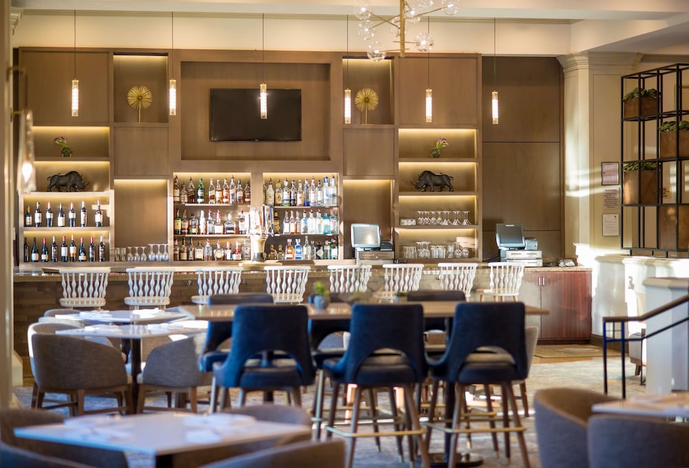 DoubleTree by Hilton San Diego Mission Valley - photo 67