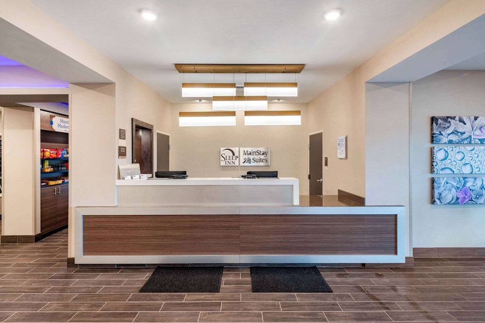 MainStay Suites Spokane Airport - photo 2