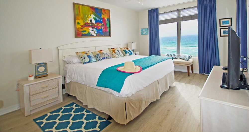 Island Princess Beach Resort by Panhandle Getaways - photo 4