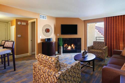 Weekend in Vegas One Bedroom Apartment Next to Sphere