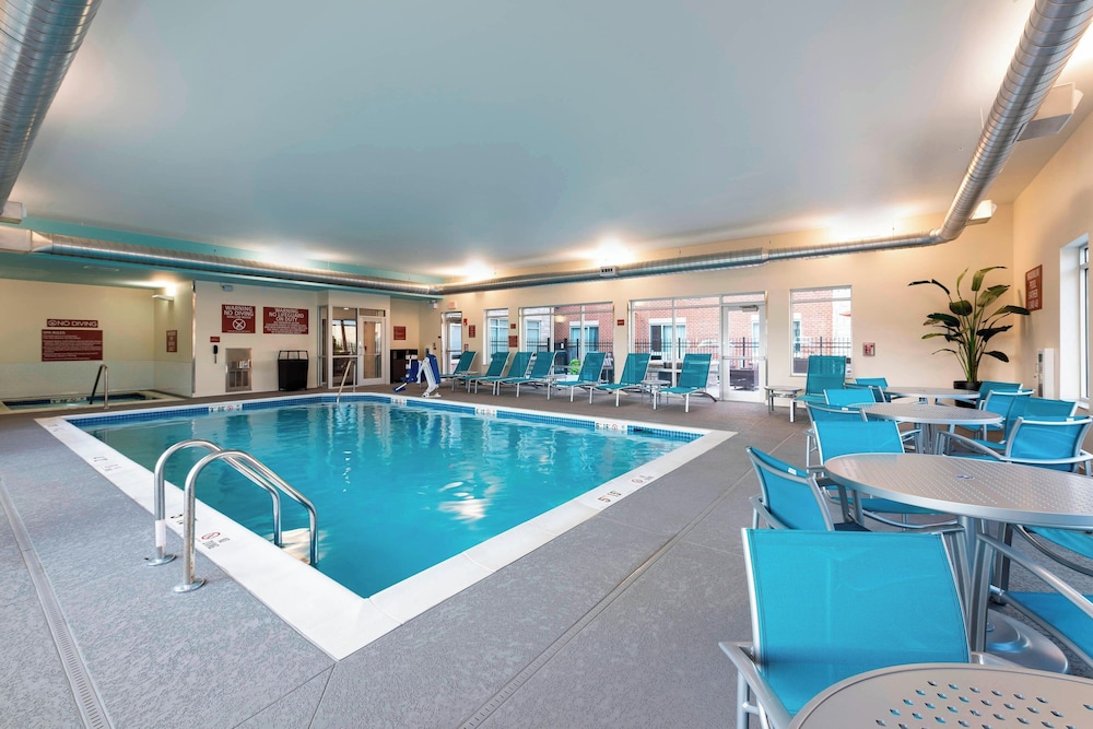 TownePlace Suites by Marriott Louisville North - photo 15