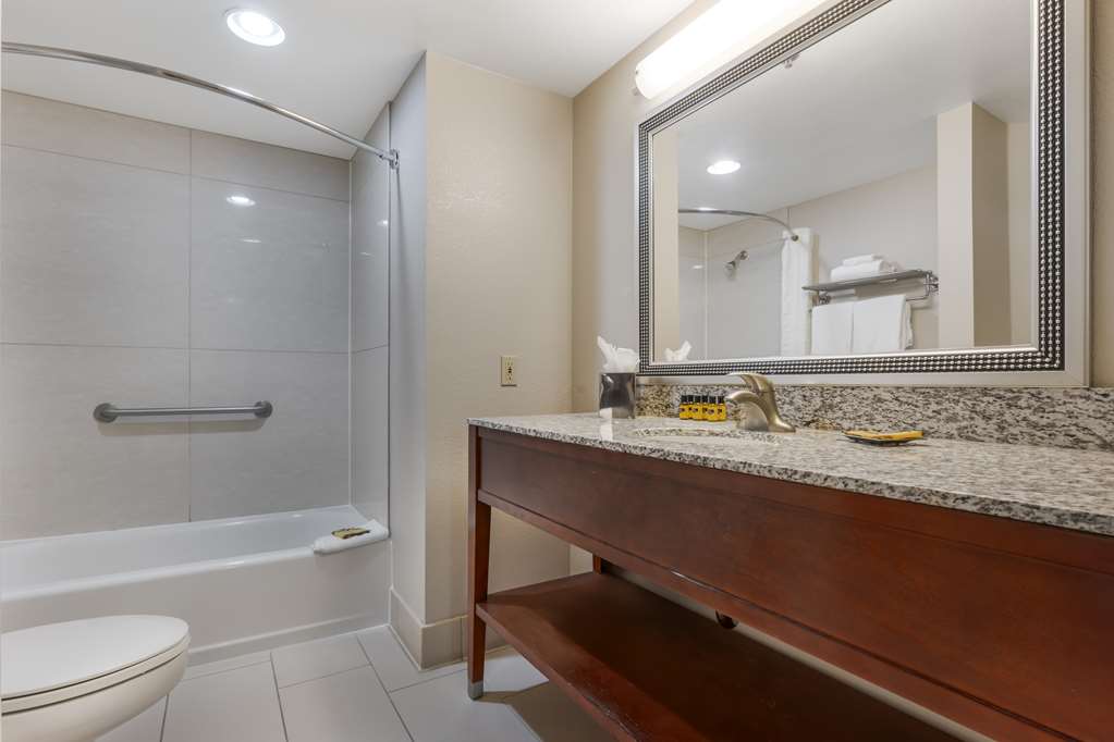 Best Western Plus Boomtown Casino Hotel - photo 38