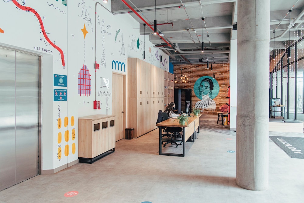 Uma Suites Chia in Chia, Colombia