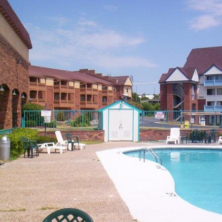 Capital Center Inn - photo 2
