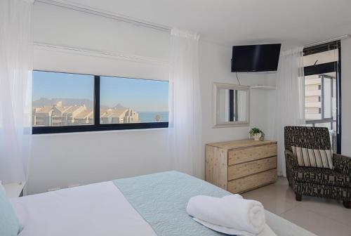 Aquarius 2 Bedroom Luxury Apartment