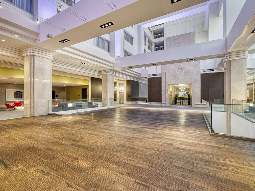 The Royal Sonesta Minneapolis Downtown - photo 60