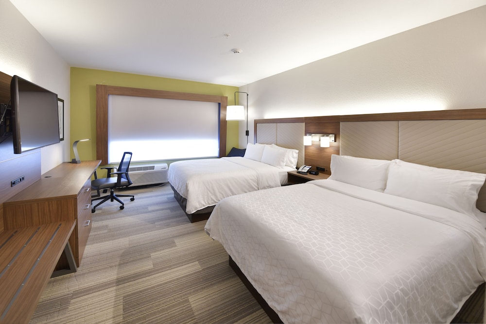Holiday Inn Express & Suites Millersburg by IHG - photo 7