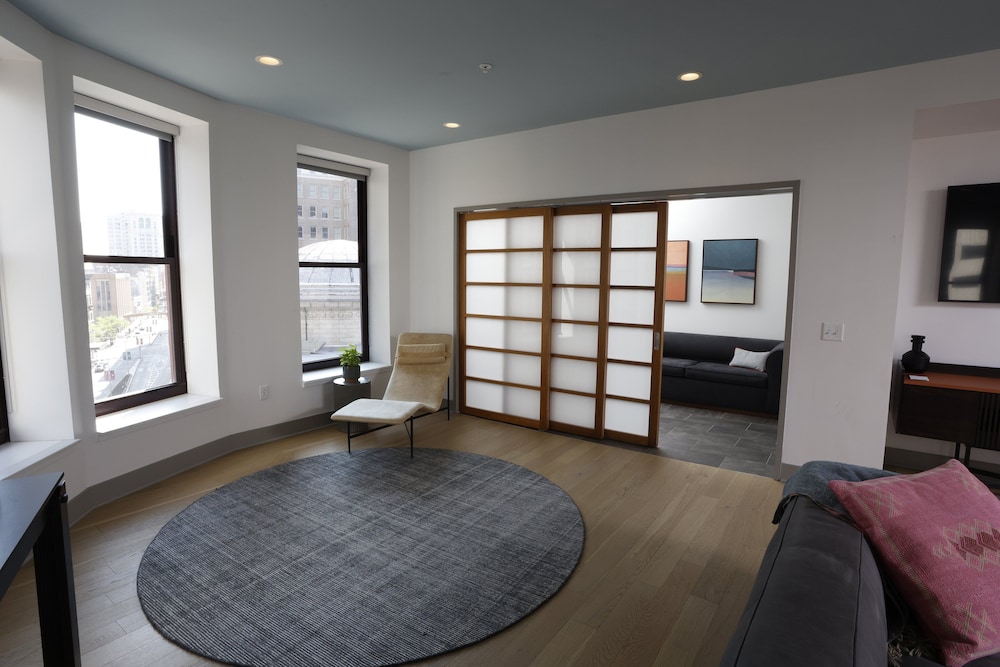 Kimpton Schofield Hotel by IHG - photo 29