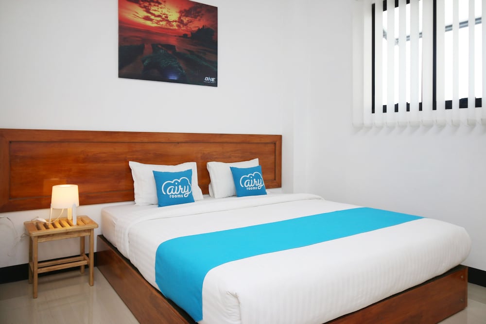 Airy Eco Pemurus Luar Ahmad Yani KM 5.5 46 Banjarmasin in Banjarmasin, Indonesia