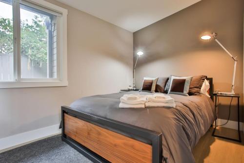The River Oasis Private Pool Hot Tub Sauna Fire Table BBQ Fast WiFi Close to town - photo 14