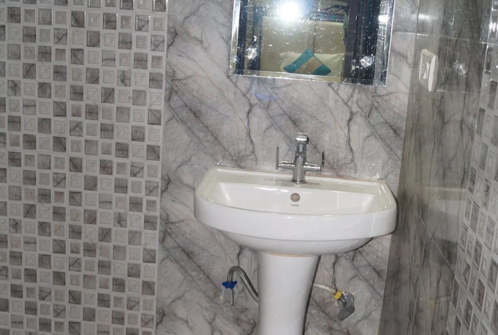 Goroomgo Shamyana Hotel Punjab — Pathankot — photo 5