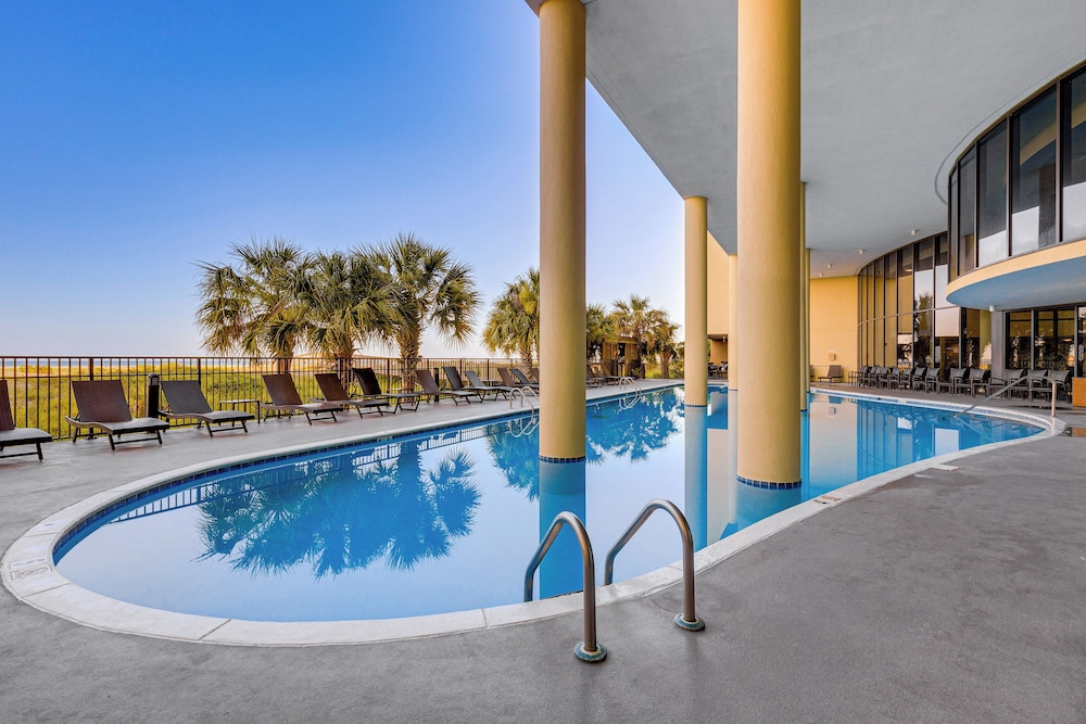 Dauphin Island Top floor Condo w Resort Perks - photo 2