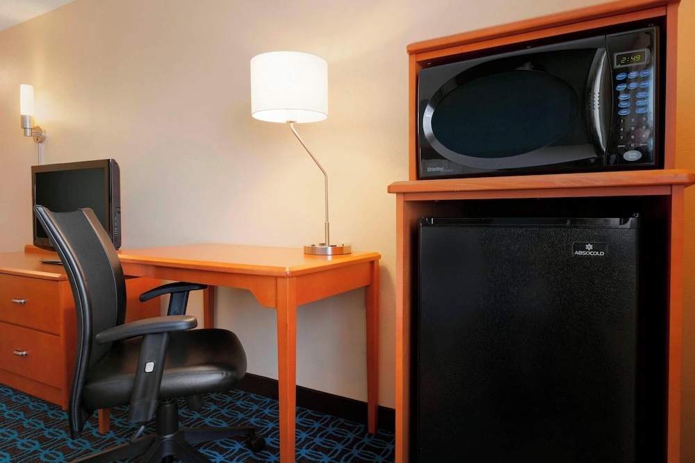 Fairfield Inn & Suites Longview — Longview — photo 5