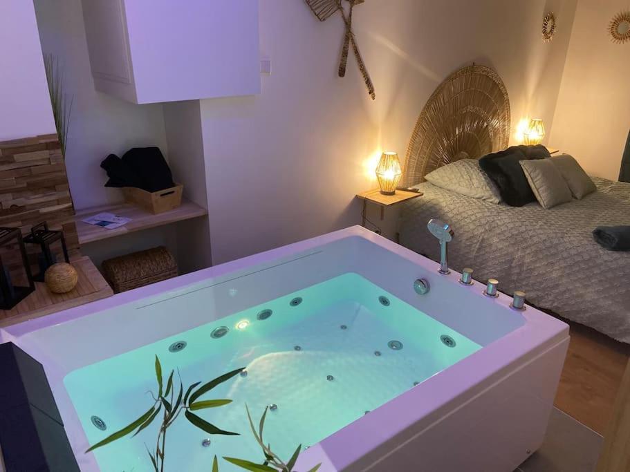 Lover Dose SPA Vierzon in Vierzon, France