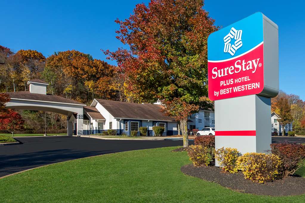 SureStay Plus by Best Western Highland Poughkeepsie - photo 21