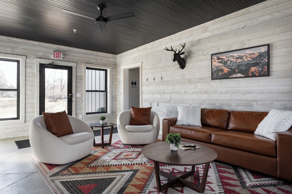Spillway Lodges - photo 43