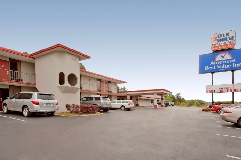 Americas Best Value Inn Grenada - photo 16