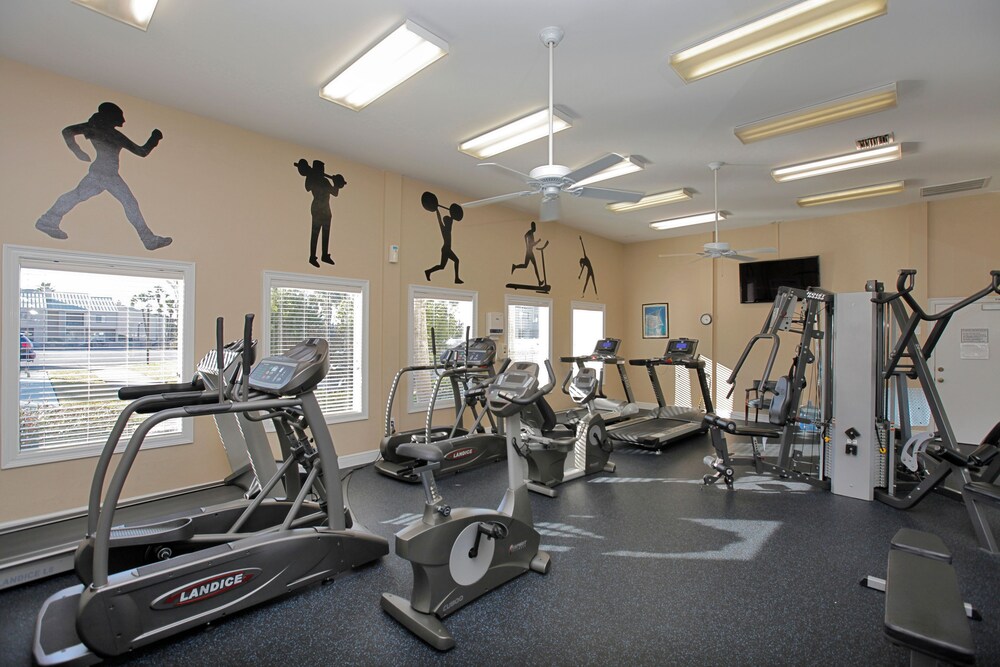 Shoreline Towers Resort by Panhandle Getaways - photo 15
