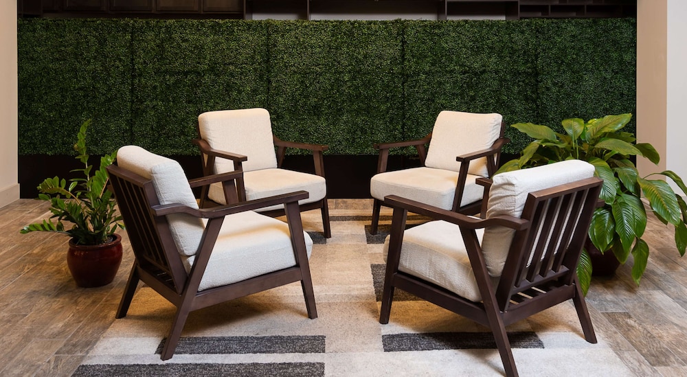 Inn at the Colonnade Baltimore A DoubleTree by Hilton Hotel - photo 4